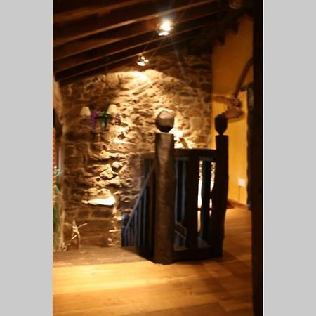 Los Pradones San Roque de Ríomiera Exterior foto